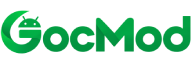 Góc Mod Logo